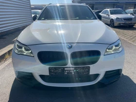 BMW 550 M50D+ 440+ M-packet+ Sport-packet+ +  | Mobile.bg    7