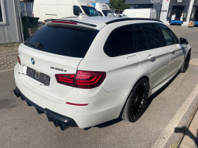 BMW 550 M50D+ 440кс+ M-packet+ Sport-packet+ Панорама+ Кам, снимка 5