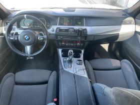 BMW 550 M50D+ 440кс+ M-packet+ Sport-packet+ Панорама+ Кам, снимка 11