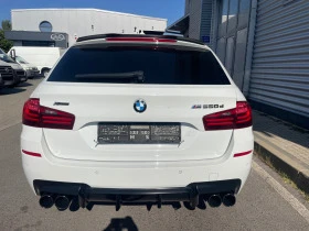 BMW 550 M50D+ 440+ M-packet+ Sport-packet+ +  | Mobile.bg    4