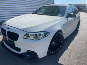     BMW 550 M50D+ 440+ M-packet+ Sport-packet+ + 