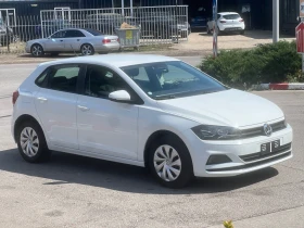 VW Polo 1.0 TGI TRENDLINE EVRO 6B, снимка 1