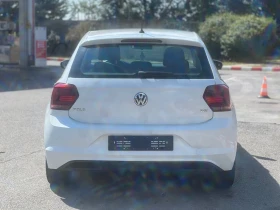 VW Polo 1.0 TGI TRENDLINE EVRO 6B, снимка 6