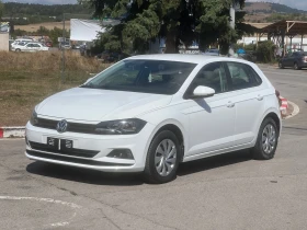 VW Polo 1.0 TGI TRENDLINE EVRO 6B, снимка 3