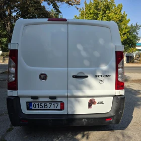 Fiat Scudo 2.0 HDI , снимка 7