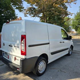 Fiat Scudo 2.0 HDI , снимка 8