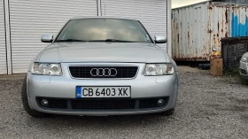 Audi S3, снимка 2