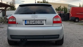 Audi S3, снимка 5