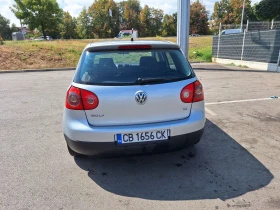 VW Golf Хечбек, снимка 4