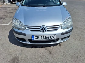 VW Golf Хечбек, снимка 1