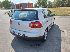 VW Golf Хечбек, снимка 3