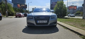 Audi A8, снимка 9