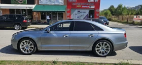 Audi A8, снимка 11