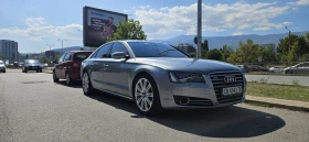 Audi A8, снимка 8