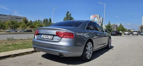 Audi A8, снимка 13