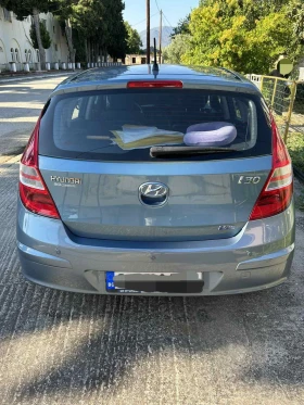 Hyundai I30, снимка 5