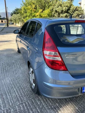 Hyundai I30, снимка 3