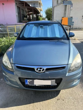 Hyundai I30, снимка 2