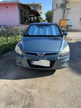 Hyundai I30, снимка 1