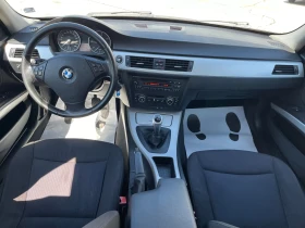 BMW 318 D 143к.с. Facalift, снимка 10