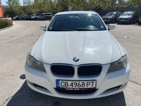 BMW 318 D 143к.с. Facalift, снимка 6