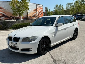 BMW 318 D 143к.с. Facalift, снимка 1