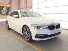 BMW 540 2018 BMW 5 Series Sedan 540i SPORT LINE, снимка 4