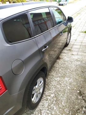 Chevrolet Orlando 1.8i16v LPG, снимка 9