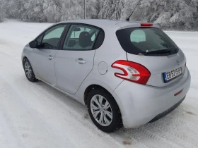 Peugeot 208, снимка 6