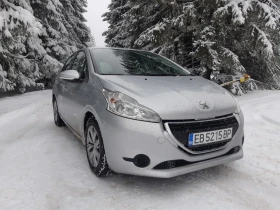 Peugeot 208, снимка 2