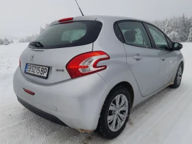 Peugeot 208, снимка 4