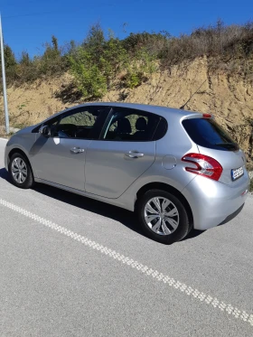 Peugeot 208 | Mobile.bg    3