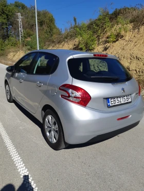 Peugeot 208 | Mobile.bg    4