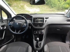 Peugeot 208 | Mobile.bg    8