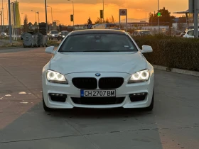     BMW 640 Gran Coupe FULL