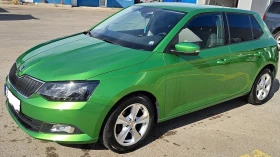 Skoda Fabia LPG | Mobile.bg    2