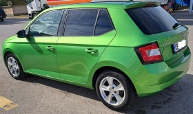 Skoda Fabia LPG | Mobile.bg    5