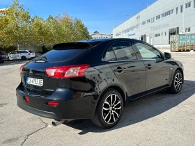 Mitsubishi Lancer 1.6i 117к.с. , снимка 4