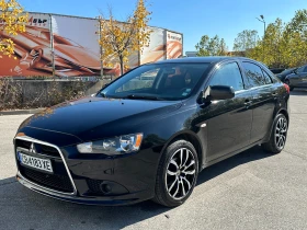 Mitsubishi Lancer 1.6i 117к.с. , снимка 1