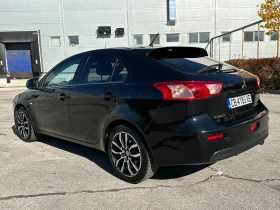 Mitsubishi Lancer 1.6i 117к.с. , снимка 3