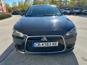 Mitsubishi Lancer 1.6i 117к.с. , снимка 7