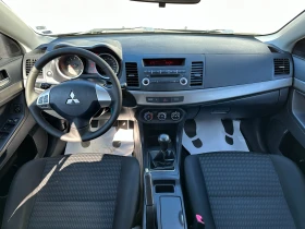 Mitsubishi Lancer 1.6i 117к.с. , снимка 11