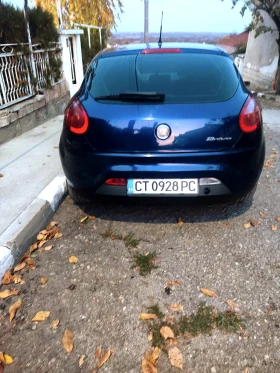 Fiat Bravo 1.6 JTD | Mobile.bg    4