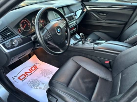 BMW 520 D EURO5B , снимка 8