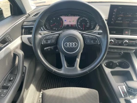 Audi A4 40TDI Quattro, 52000км, снимка 7