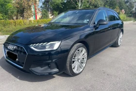 Audi A4 40TDI Quattro, 52000км, снимка 1