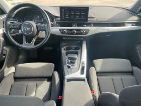 Audi A4 40TDI Quattro, 52000км, снимка 8