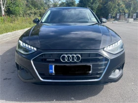 Audi A4 40TDI Quattro, 52000км, снимка 2