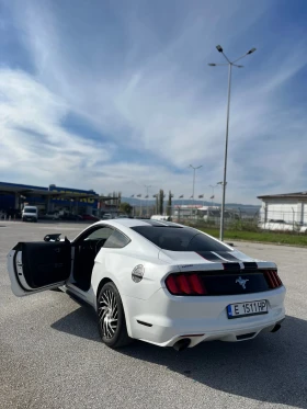 Ford Mustang Mustang , снимка 7