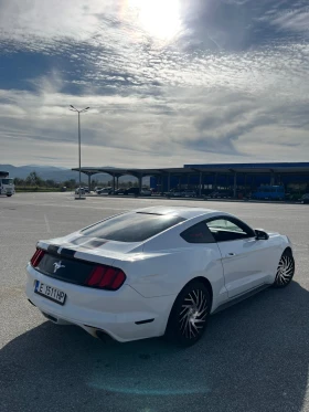 Ford Mustang Mustang , снимка 4